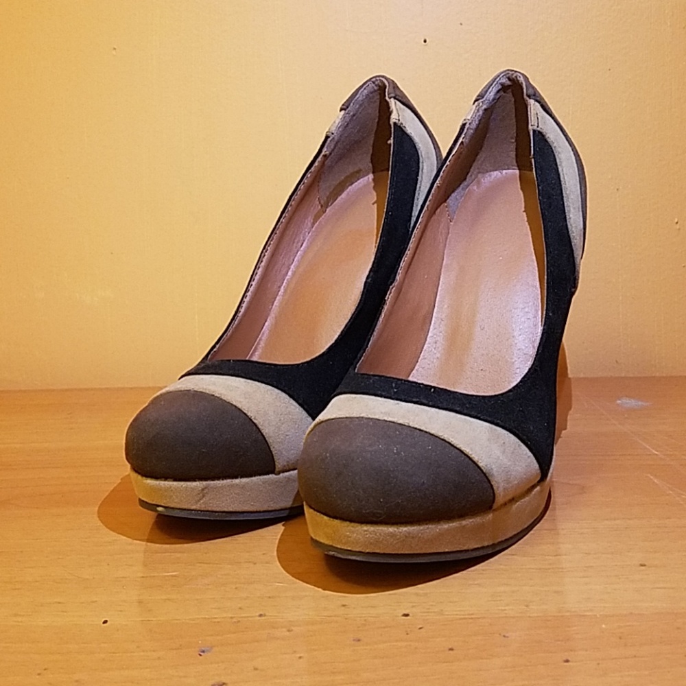 Shoes